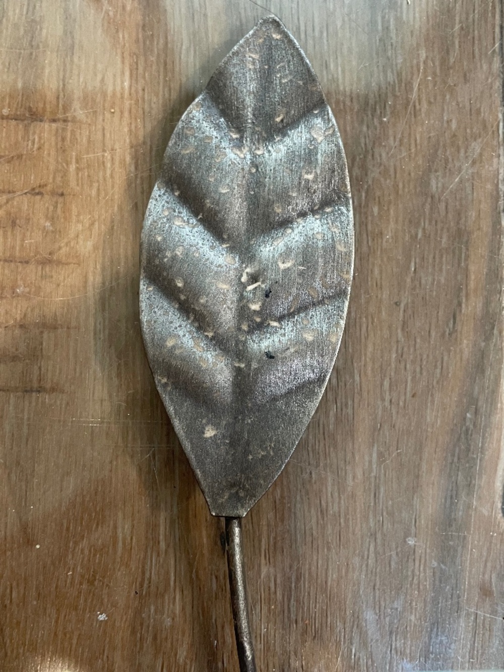 Metal Leaf